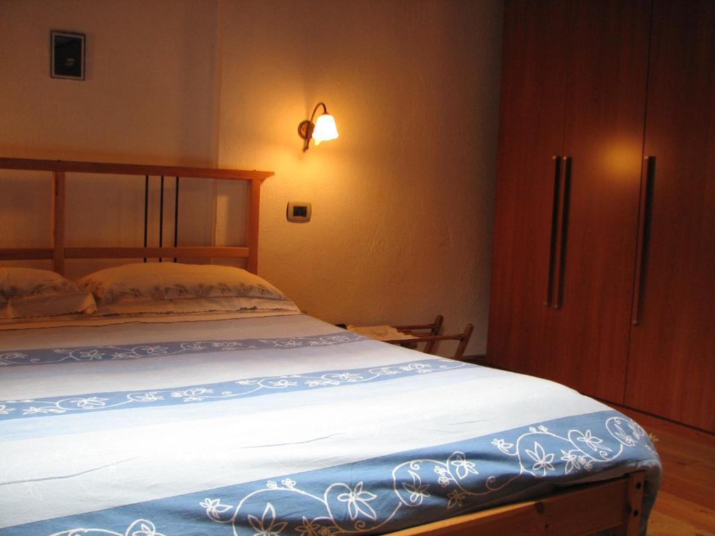 B&B Vecchio Torchio Bard Habitación foto